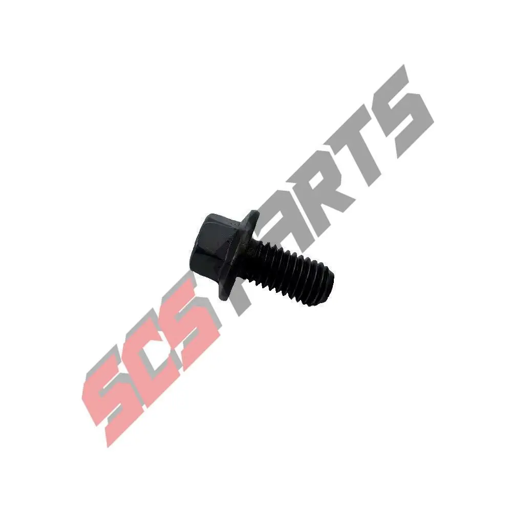 (6шт) 3924962 Винт с шестигранной головкой подходит для двигателя Dodge Cummins 
(6шт) 3924962 Винт с шестигранной головкой подходит для двигателя Dodge Cummins