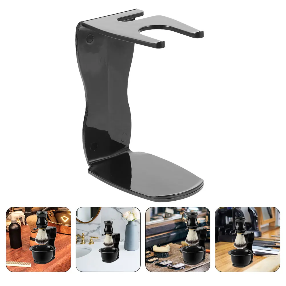 3pcs Razor Brush Holder Stand For Men Portable Shaving Gear Organizer Storage Rack Beard Grooming Tools Travel Compact Durable
3pcs Razor Brush Holder Stand For Men Portable Shaving Gear Organizer Storage Rack Beard Grooming Tools Travel Compact Durable