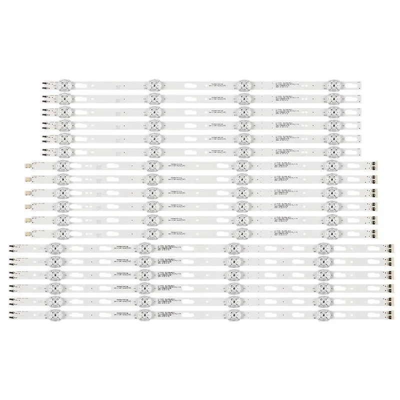 LED Backlight for BN96-50310A 50311A 50312A UN75TU7000 UN75TU700D UN75TU8000 UN75TU8200 CY-BT075HGEV1H LM41-00897A
LED Backlight for BN96-50310A 50311A 50312A UN75TU7000 UN75TU700D UN75TU8000 UN75TU8200 CY-BT075HGEV1H LM41-00897A