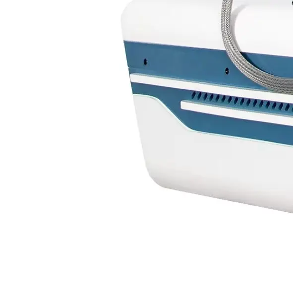 Portable CO2 Fractional Beauty Machine Fractionated Co2 Professional Wrinkle Scar Removal Carbon Peeling CE
Portable CO2 Fractional Beauty Machine Fractionated Co2 Professional Wrinkle Scar Removal Carbon Peeling CE