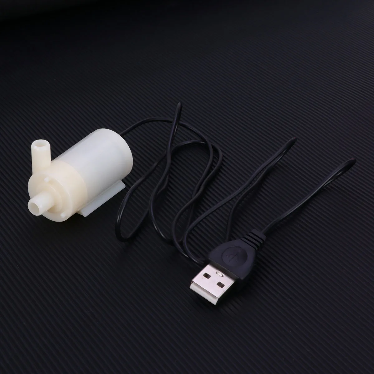 Submersible Pump Mini Water Fountain Hydroponic System Aquarium Fish Tank Ponds Circulation Micro Motor Safe Durable Reinforced
Submersible Pump Mini Water Fountain Hydroponic System Aquarium Fish Tank Ponds Circulation Micro Motor Safe Durable Reinforced