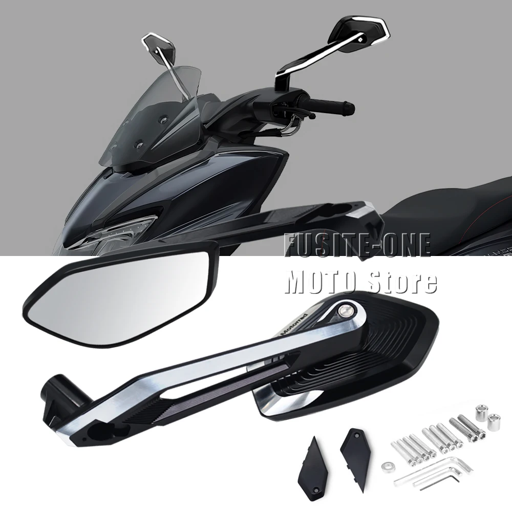 For Burgman 125EX BURGMAN 400 200 125 250 AN400 AN125 AN200 Adventure Motorcycle Accessories Side Rear View Mirror
For Burgman 125EX BURGMAN 400 200 125 250 AN400 AN125 AN200 Adventure Motorcycle Accessories Side Rear View Mirror