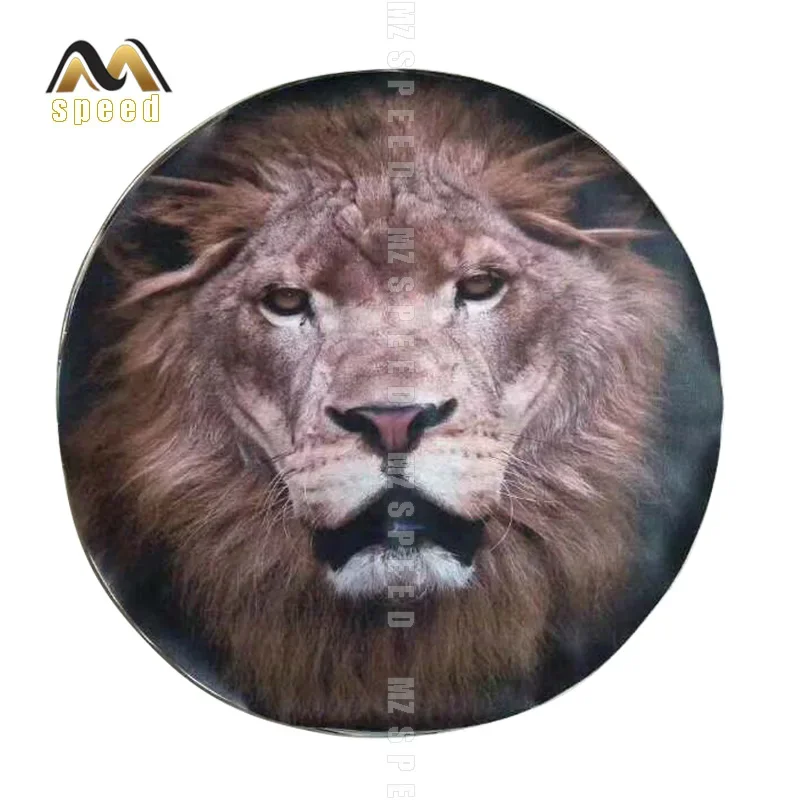 Car Accessories 14 "15" 16 "PVC leather spare tire wheel cover wheel protector is suitable for SUV tire covers
Car Accessories 14 "15" 16 "PVC leather spare tire wheel cover wheel protector is suitable for SUV tire covers
