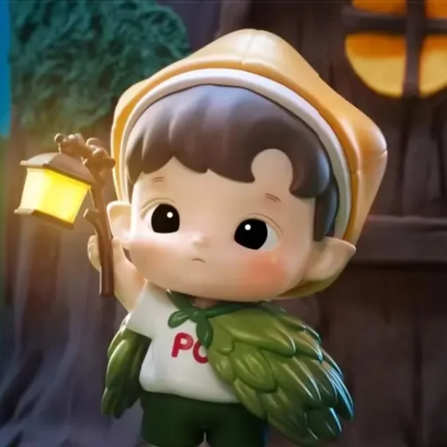 POP MART HACIPUPU Adventures In The Woods Series слепая коробка Mystery Box Kawaii украшения фигурки домашний декор настольная модель
POP MART HACIPUPU Adventures In The Woods Series слепая коробка Mystery Box Kawaii украшения фигурки домашний декор настольная модель