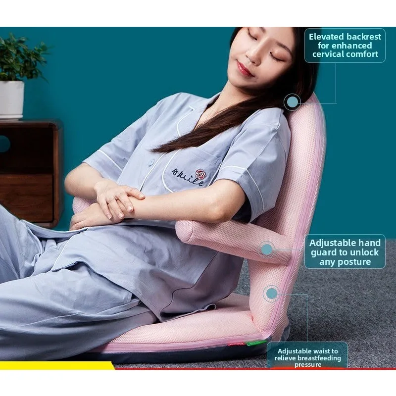 Nursing Nursing Chair Lounge Sofa Futon Folding Back Support Easy Chair Living Room Lounge Chair Sofa Chair Home Furniture
Nursing Nursing Chair Lounge Sofa Futon Folding Back Support Easy Chair Living Room Lounge Chair Sofa Chair Home Furniture
