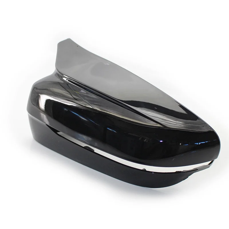 A21F-Car Modification Rearview Mirror Cover Reversing Mirror Housing Parts For BMW G20 G21 2019-2023 51167422720 51167422719 
A21F-Car Modification Rearview Mirror Cover Reversing Mirror Housing Parts For BMW G20 G21 2019-2023 51167422720 51167422719