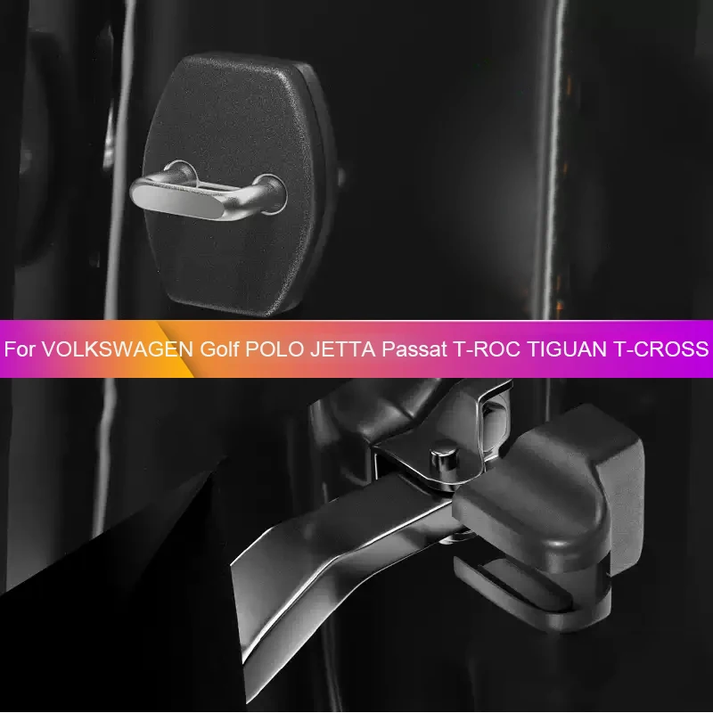 Накладка ограничителя двери автомобиля для VOLKSWAGEN Golf POLO JETTA Passat T-ROC TIGUAN T-CROSS Замок Амортизатор Демпфер Крышка рычага переключения двери
Накладка ограничителя двери автомобиля для VOLKSWAGEN Golf POLO JETTA Passat T-ROC TIGUAN T-CROSS Замок Амортизатор Демпфер Крышка рычага переключения двери