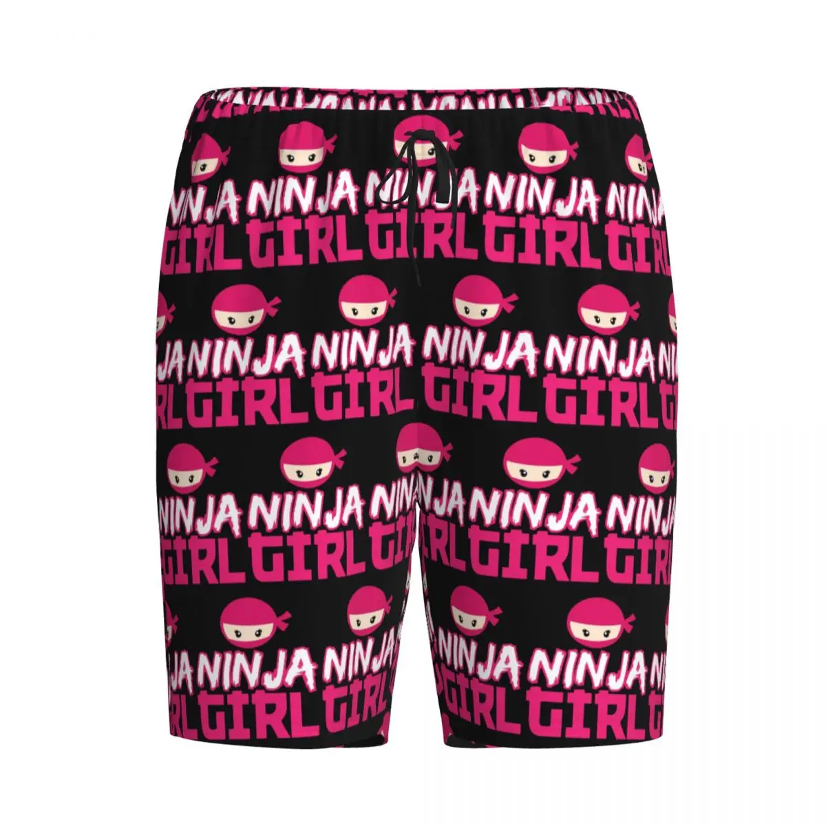 Мужские пижамные штаны Custom Spy Ninja Girl Shorts, брюки для сна и отдыха, нижняя часть пижамы
Мужские пижамные штаны Custom Spy Ninja Girl Shorts, брюки для сна и отдыха, нижняя часть пижамы