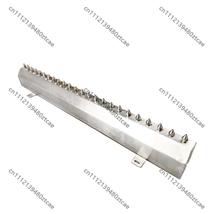 304 Stainless Steel Water Curtain Wall Outdoor Landscape Fountain Water Screen With Light
304 Stainless Steel Water Curtain Wall Outdoor Landscape Fountain Water Screen With Light