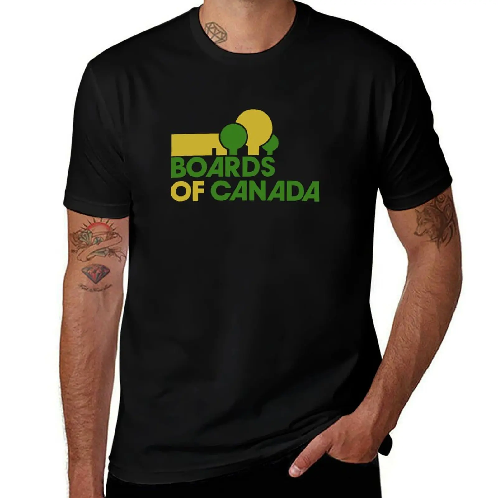 Boards Of Canada Classic T-Shirt anime t shirts Personalized t-shirt tshirts personalised mens vintage t shirts
Boards Of Canada Classic T-Shirt anime t shirts Personalized t-shirt tshirts personalised mens vintage t shirts