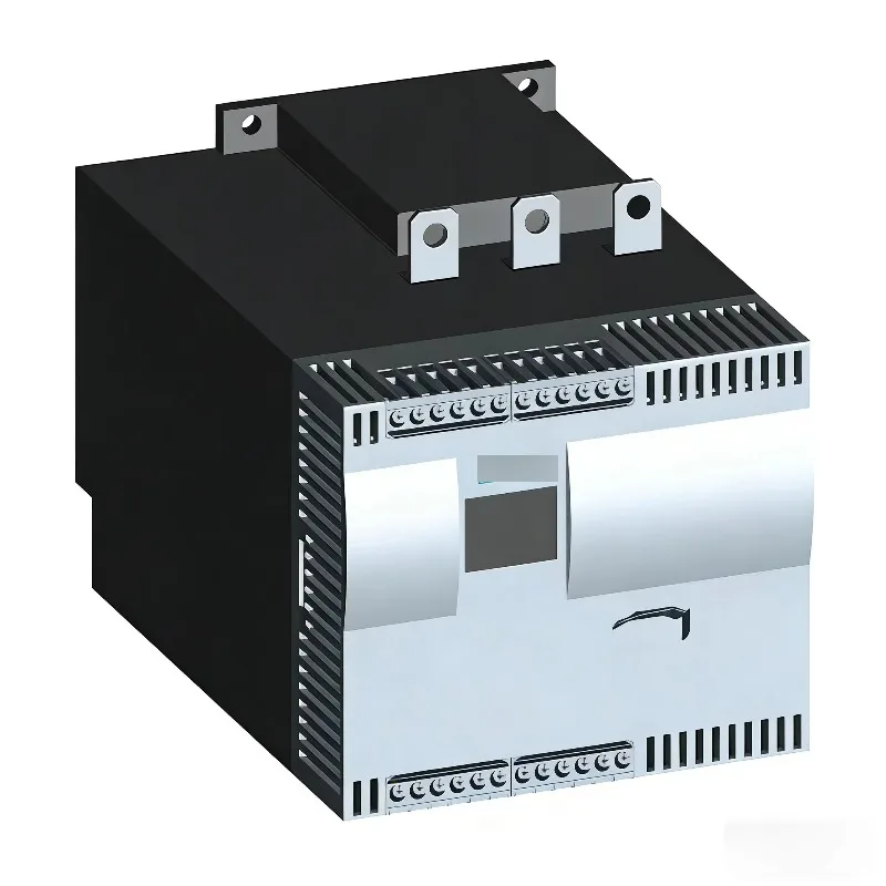 New Original 3RW4436-6BC44 in Stock Automation Controller
New Original 3RW4436-6BC44 in Stock Automation Controller