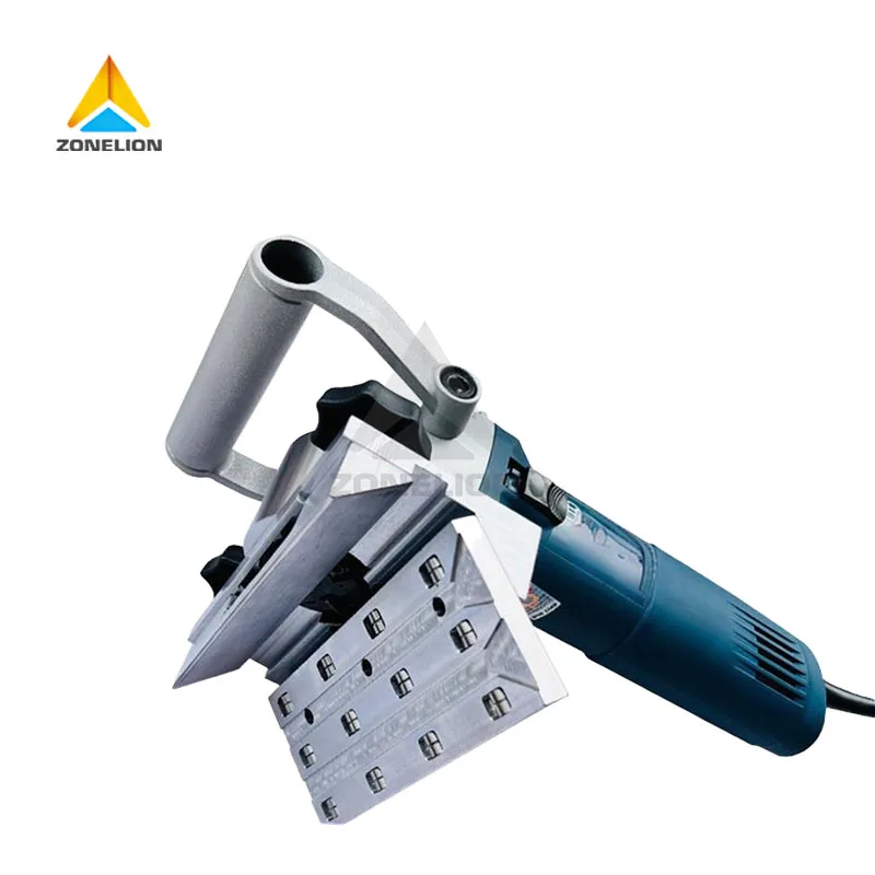 NewHigh Quality Electric Angle Grinder for Universal Grinding
NewHigh Quality Electric Angle Grinder for Universal Grinding