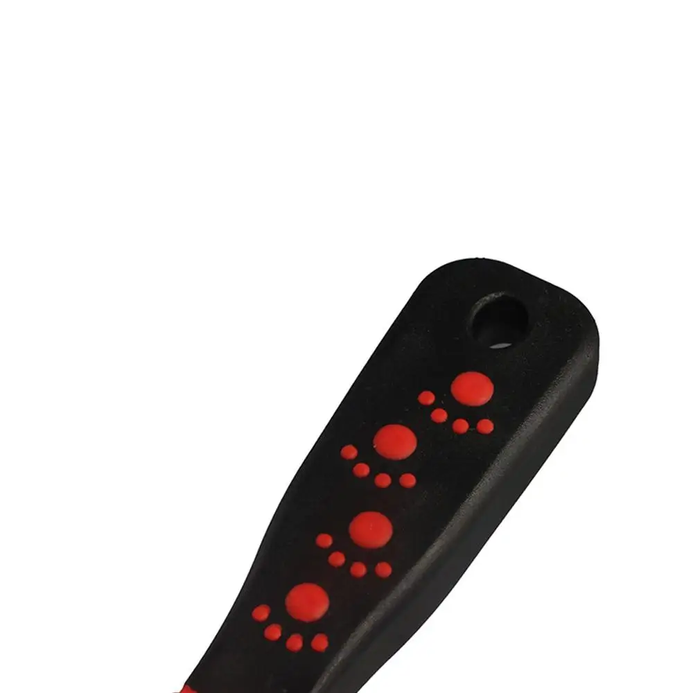 Double Row Pins Shedding Hair Removal for Large Dogs,Cats Fur Cleaning Tool Dog Supplies Rake Comb Pet Grooming Comb
Double Row Pins Shedding Hair Removal for Large Dogs,Cats Fur Cleaning Tool Dog Supplies Rake Comb Pet Grooming Comb