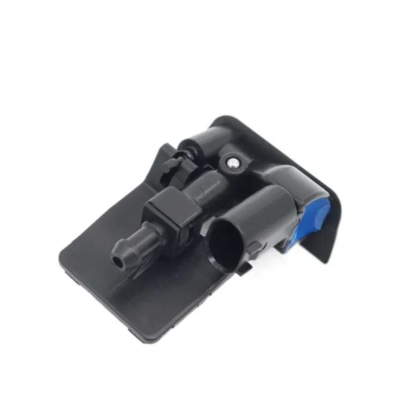61667183343 Car Accessories Fit for BMW X6 E71 Front Windshield Washer Sprayer JET / Nozzle
61667183343 Car Accessories Fit for BMW X6 E71 Front Windshield Washer Sprayer JET / Nozzle
