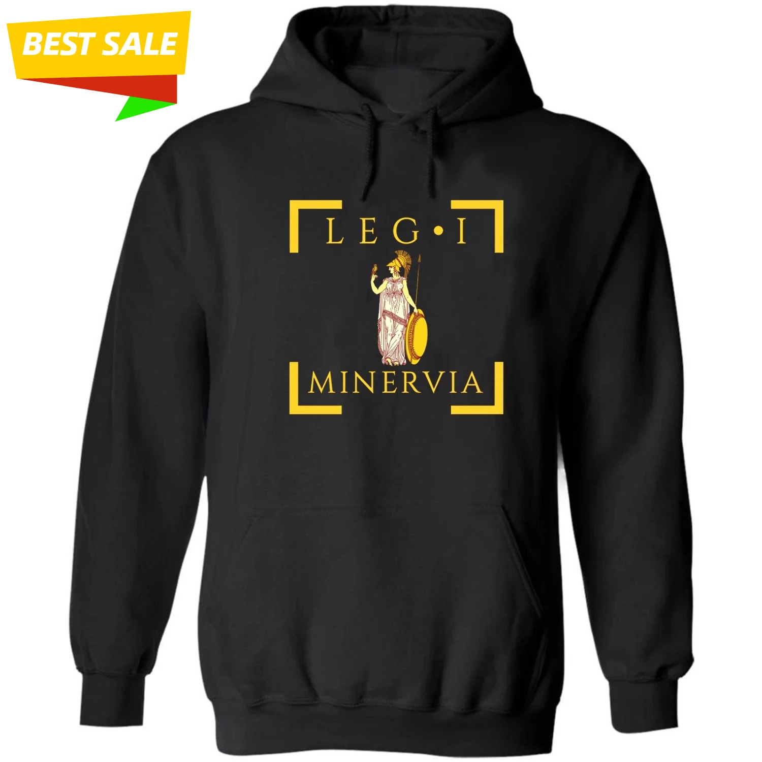 Imperial Roman Army Legio I Minervia Vexillum Goddess Minerva Emblem Pullover Hoodie New 100% Cotton Casual Mens Sweatshirts
Imperial Roman Army Legio I Minervia Vexillum Goddess Minerva Emblem Pullover Hoodie New 100% Cotton Casual Mens Sweatshirts