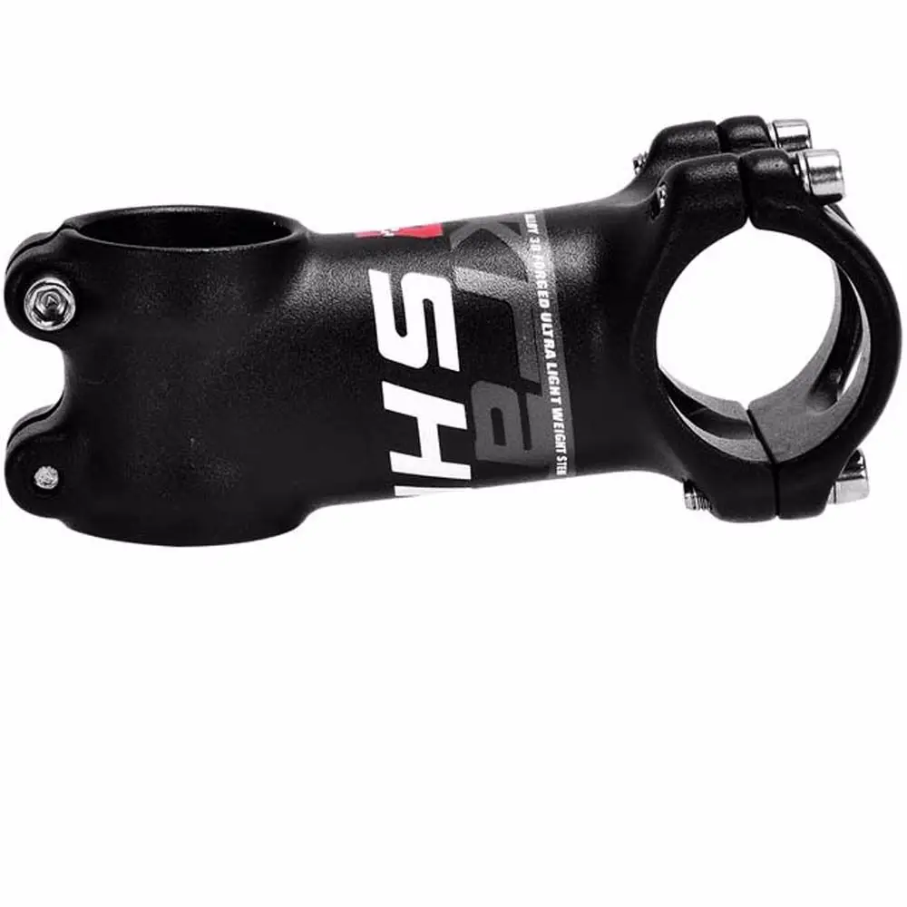 Bike Parts Road Mountain Bike Bicycle Accessories 31.8mm Bicycle Stem Bike Handlebar Stem Ultralight 7 Degree Bike Stem
Bike Parts Road Mountain Bike Bicycle Accessories 31.8mm Bicycle Stem Bike Handlebar Stem Ultralight 7 Degree Bike Stem
