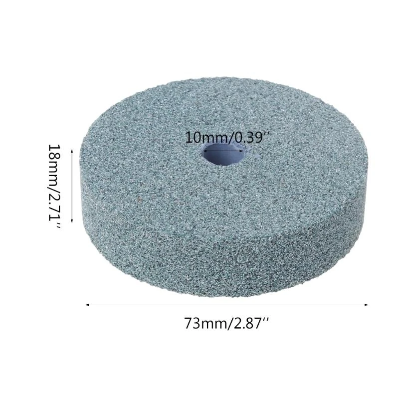 31GJ 3inch Grinding Wheel Polishing Pad Abrasive Disc For Metal Grinder Rotary Tool
31GJ 3inch Grinding Wheel Polishing Pad Abrasive Disc For Metal Grinder Rotary Tool