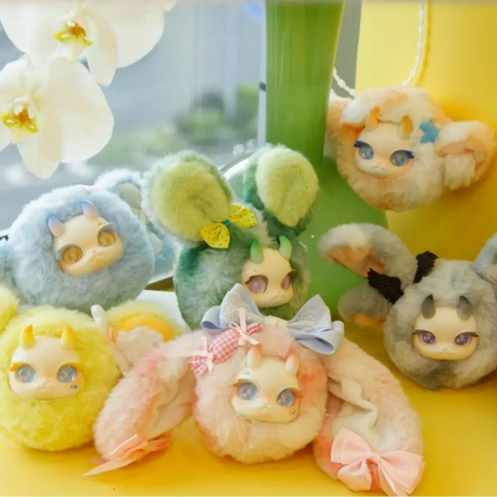 Rabbit Dragon Tuan Tuan Plush Blind Box Cute Plush Doll Rabbit Dragon Tuan Tuan Plush Blind Box Figure Blind Box
Rabbit Dragon Tuan Tuan Plush Blind Box Cute Plush Doll Rabbit Dragon Tuan Tuan Plush Blind Box Figure Blind Box