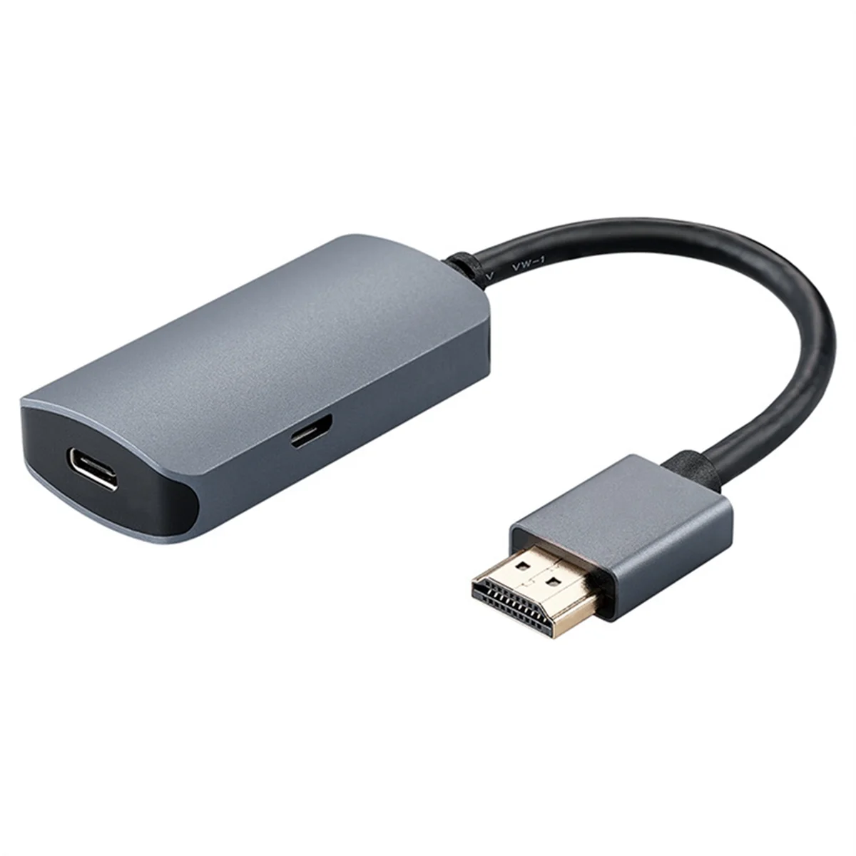 Адаптер для монитора, совместимый с ATP к гнездовому адаптеру USB C, вход USB Type C 3.1 к совместимому выходному преобразователь, адаптер 4K при 60 Гц
Адаптер для монитора, совместимый с ATP к гнездовому адаптеру USB C, вход USB Type C 3.1 к совместимому выходному преобразователь, адаптер 4K при 60 Гц