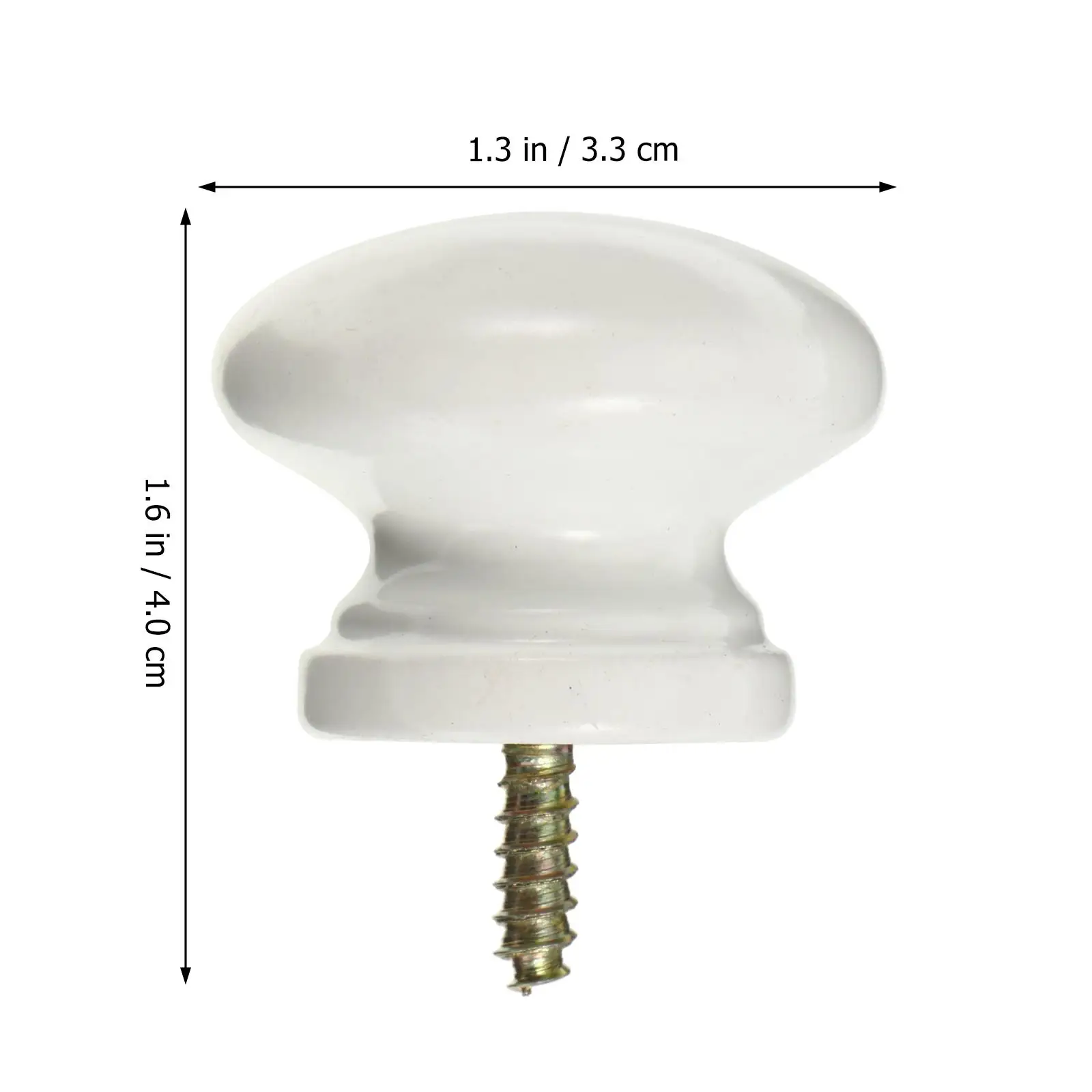 8 Pcs Wood Handle Round Door Knob Cabinet Wood Cabinet Knob Wardrobe Closet Furniture Hardware Installation
8 Pcs Wood Handle Round Door Knob Cabinet Wood Cabinet Knob Wardrobe Closet Furniture Hardware Installation