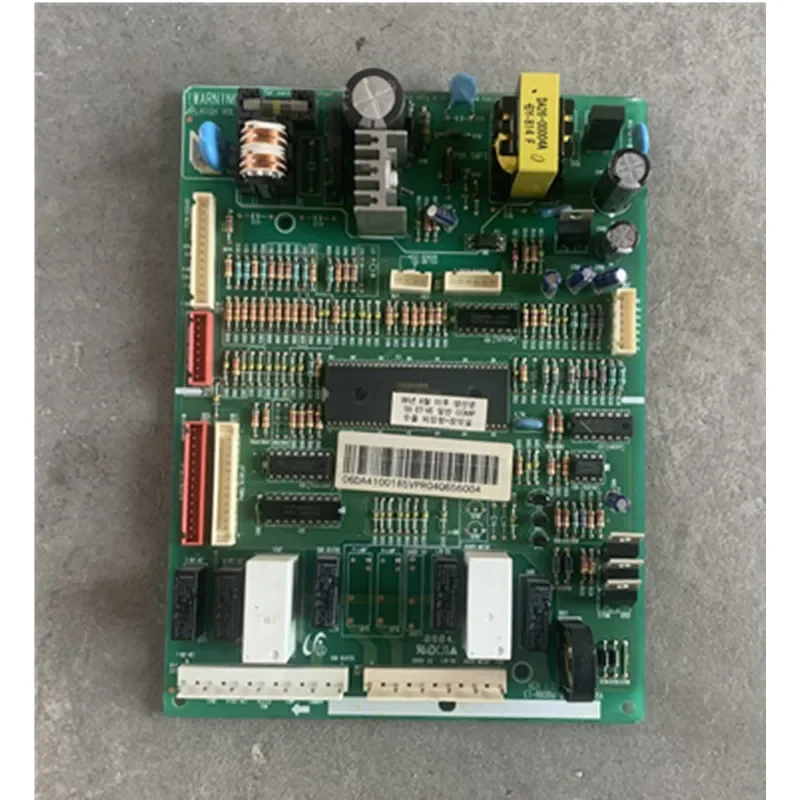 for Samsung refrigerator Computer board DA41-00188A DA41-00185V board
for Samsung refrigerator Computer board DA41-00188A DA41-00185V board