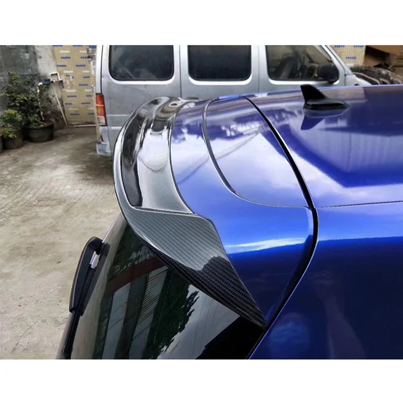FOR Volkswagen Golf 6 MK6 VI R20 2010-2013 carbon fiber top wing Roof Spoiler Wing Lip
FOR Volkswagen Golf 6 MK6 VI R20 2010-2013 carbon fiber top wing Roof Spoiler Wing Lip