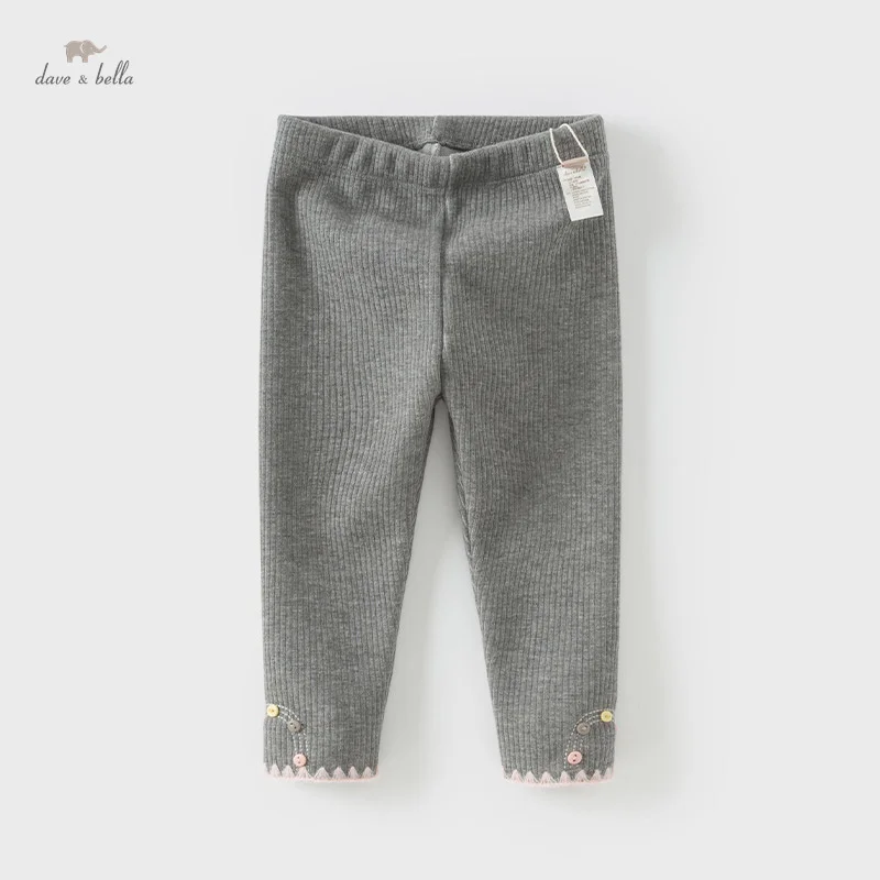 Dave Bella Girl Baby Leggings 2024 New Winter Children's Elastic Pantyhose Comfortable Fashion stockings Warm Outdoor DB4243196
Dave Bella Girl Baby Leggings 2024 New Winter Children's Elastic Pantyhose Comfortable Fashion stockings Warm Outdoor DB4243196