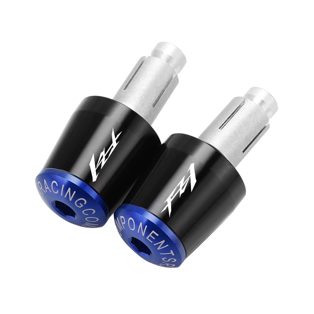 For YAMAHA FZ1 FZ-1 FZ1N FZ1S FZ1 S/N 2006-2023 2022 2021 2020 Motorcycle Handlebar End Gear Balanced Slider Handle Bar Cap Plug
For YAMAHA FZ1 FZ-1 FZ1N FZ1S FZ1 S/N 2006-2023 2022 2021 2020 Motorcycle Handlebar End Gear Balanced Slider Handle Bar Cap Plug