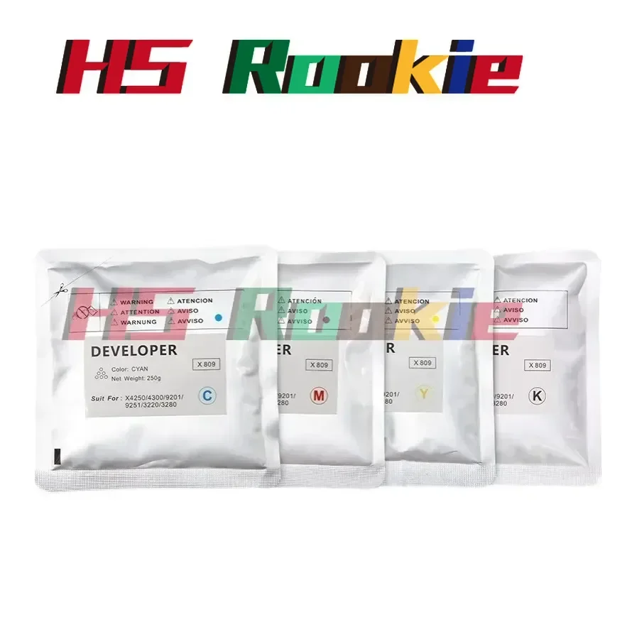 Hot sales 1PC X809 Developer Powder X4250 X4300 X9201 X9251 X3220 X3280 For Samsung X 4250 4300 9201 9251 Import High Quality
Hot sales 1PC X809 Developer Powder X4250 X4300 X9201 X9251 X3220 X3280 For Samsung X 4250 4300 9201 9251 Import High Quality
