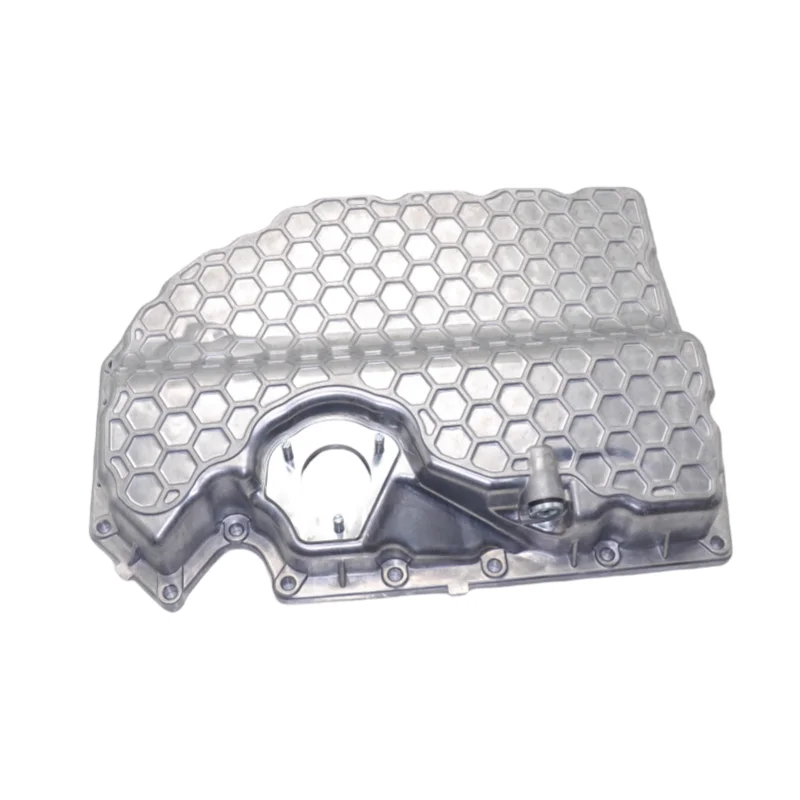 06K103600R For A1 A3 Q2 TT Golf MK7 GTI Tiguan Passat Magten CC R all-aluminum oil pan 06K 103 600 R
06K103600R For A1 A3 Q2 TT Golf MK7 GTI Tiguan Passat Magten CC R all-aluminum oil pan 06K 103 600 R