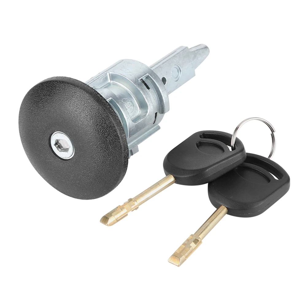 Car Front Right Door Lock Barrel with 2 Keys Fit for Ford Transit MK6 2000‑2016
Car Front Right Door Lock Barrel with 2 Keys Fit for Ford Transit MK6 2000‑2016