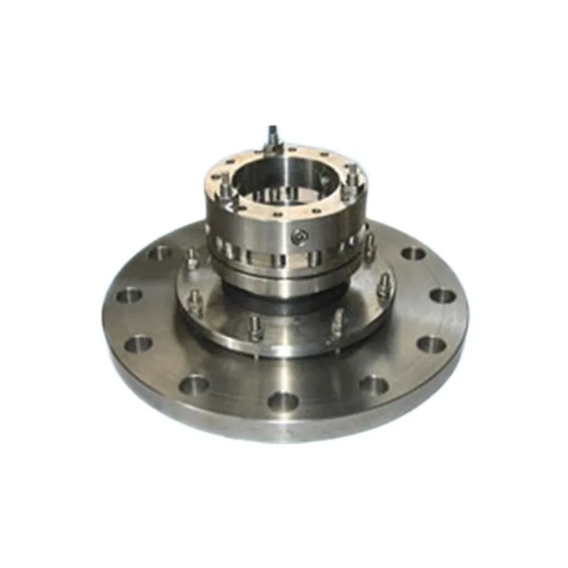 Non-balanced mechanical seal, acid and alkali resistant stainless steel mechanical seal for reactor
Non-balanced mechanical seal, acid and alkali resistant stainless steel mechanical seal for reactor