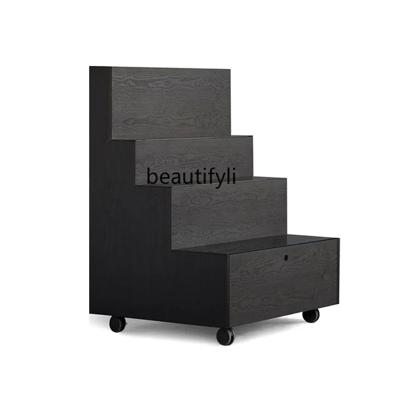 xxNordic Light Luxury and Simplicity Solid Wood Desk Home Modern Locker Removable Multi-Functional Storage Cabinet Display Cabin 
xxNordic Light Luxury and Simplicity Solid Wood Desk Home Modern Locker Removable Multi-Functional Storage Cabinet Display Cabin