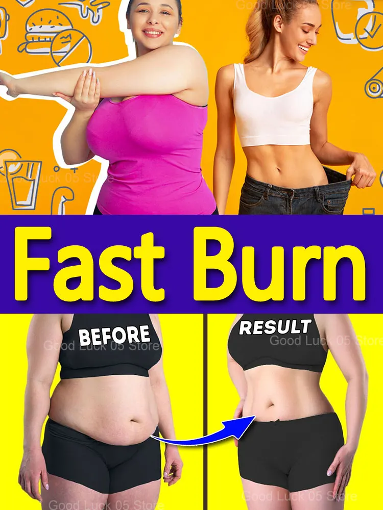 Burn Fat Thermogenic Oil - Professional Weight Loss Blend with Green Tea & Natural Ginger, 30ml Fast Acting
Burn Fat Thermogenic Oil - Professional Weight Loss Blend with Green Tea & Natural Ginger, 30ml Fast Acting