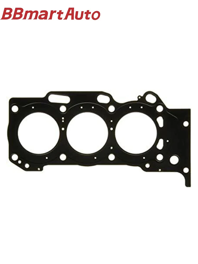 11116-31021 BBmart Auto Parts 1 Pcs Engine Cylinder Head Gasket For Toyota REIZ GRS182 GRX12
11116-31021 BBmart Auto Parts 1 Pcs Engine Cylinder Head Gasket For Toyota REIZ GRS182 GRX12