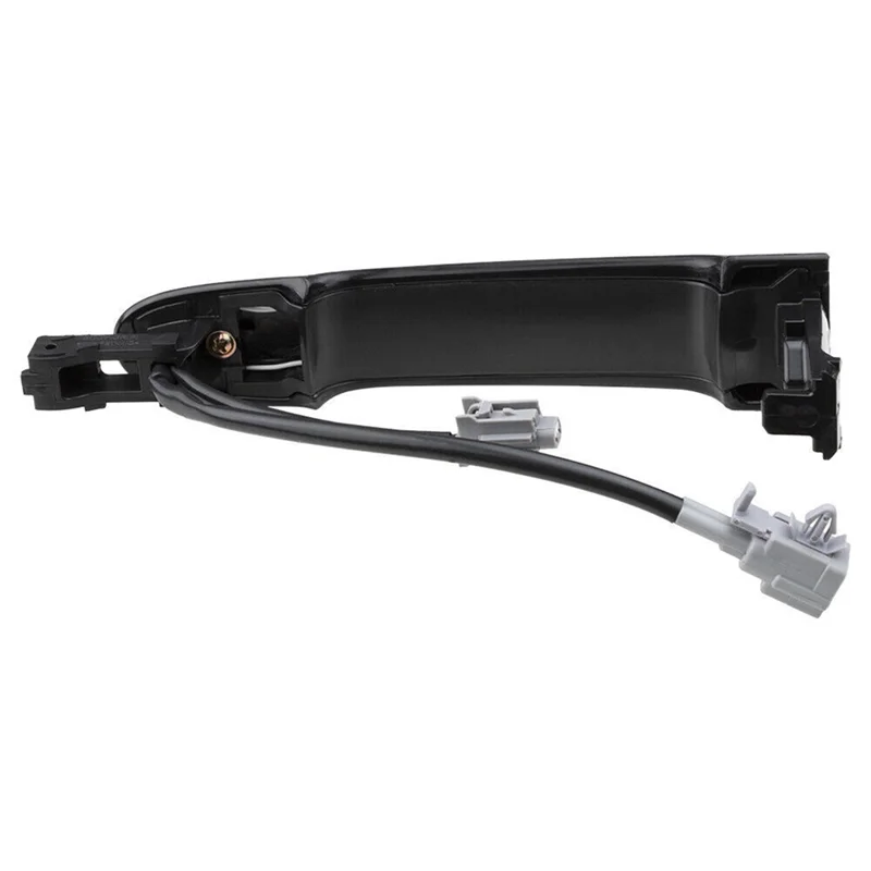 A30M-Front Door Handle Keyless Entry 80640-1FA5B For Nissan Juke F15 2010-2019 Car Inductive Outer Handle 82644-1FA5A Car Parts
A30M-Front Door Handle Keyless Entry 80640-1FA5B For Nissan Juke F15 2010-2019 Car Inductive Outer Handle 82644-1FA5A Car Parts