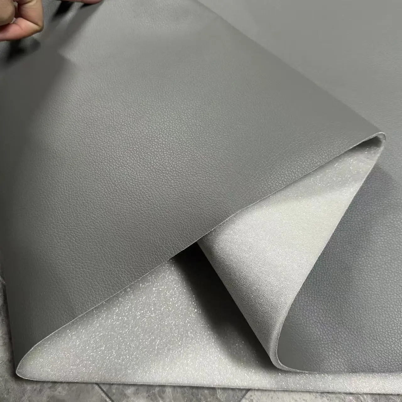 Repair The Sagging Roof with Tarpaulin and Foam Backed Sponge Leather and Repair and Replace The Car Interior Door Seat Ceiling
Repair The Sagging Roof with Tarpaulin and Foam Backed Sponge Leather and Repair and Replace The Car Interior Door Seat Ceiling