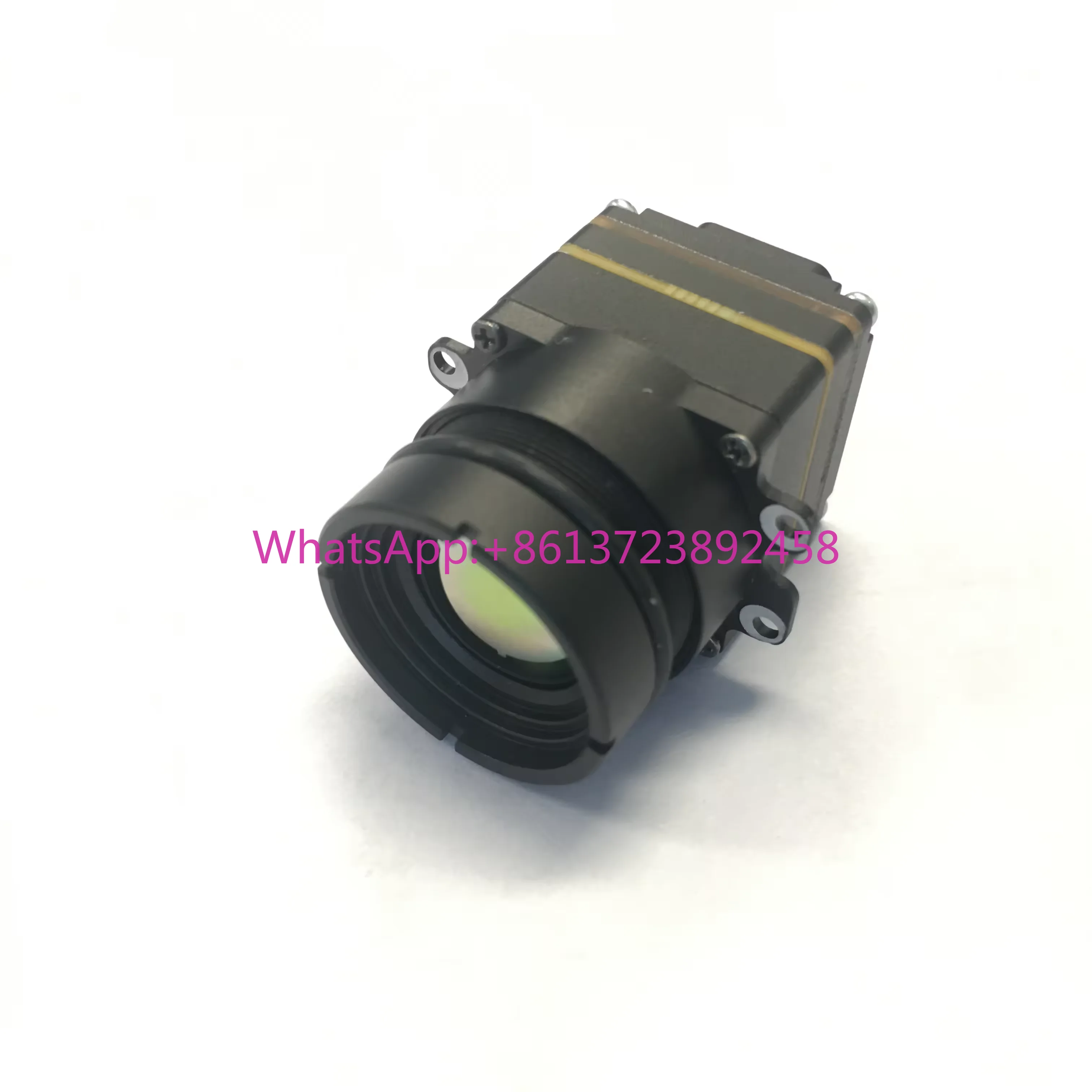 Uav Drone Mini384 BT.656 CVBS NTSC 384*288 USB LWIR Thermal Camera Module Board
Uav Drone Mini384 BT.656 CVBS NTSC 384*288 USB LWIR Thermal Camera Module Board