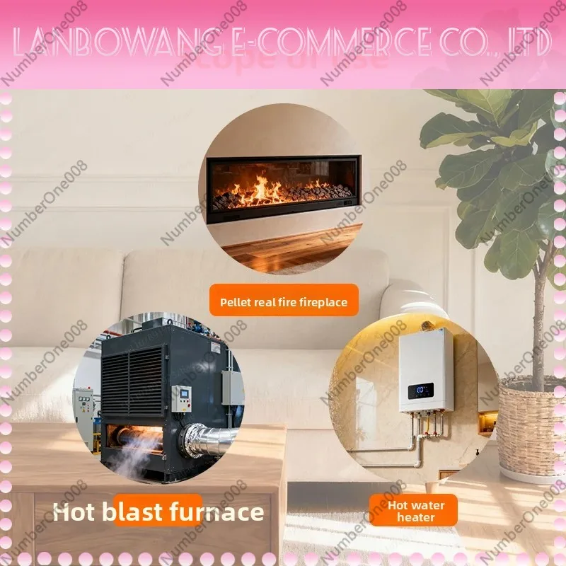 Biomass Pellet Stove Controller 05FJ-PX, Heating Thermostat Panel for Fireplace Furnace Smart Temperature Control
Biomass Pellet Stove Controller 05FJ-PX, Heating Thermostat Panel for Fireplace Furnace Smart Temperature Control