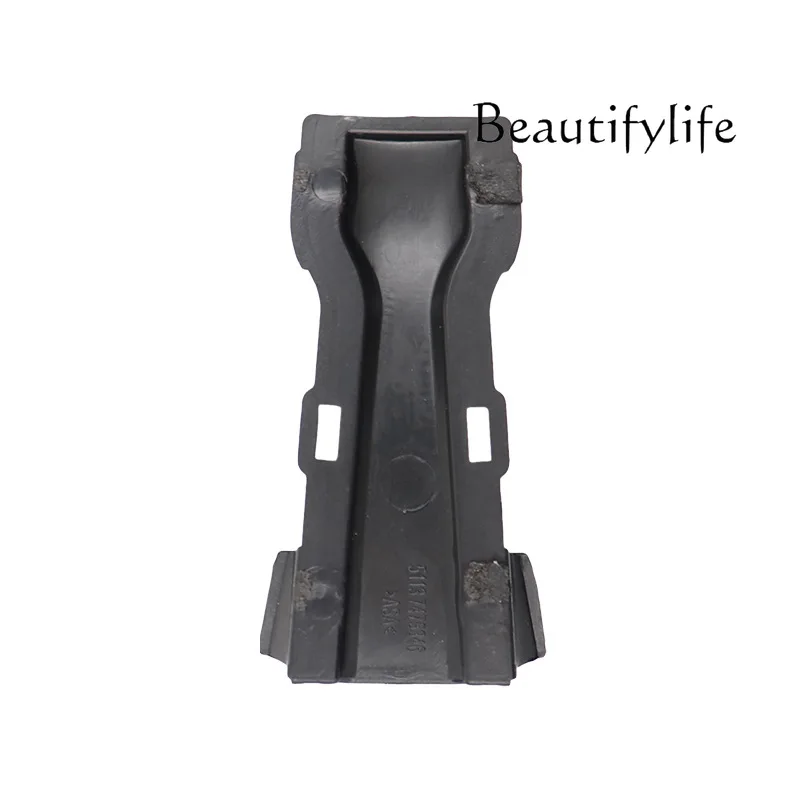 Suitable for 7 series G12 730d medium mesh bracket 740i trim, decorative grille 51747475346
Suitable for 7 series G12 730d medium mesh bracket 740i trim, decorative grille 51747475346
