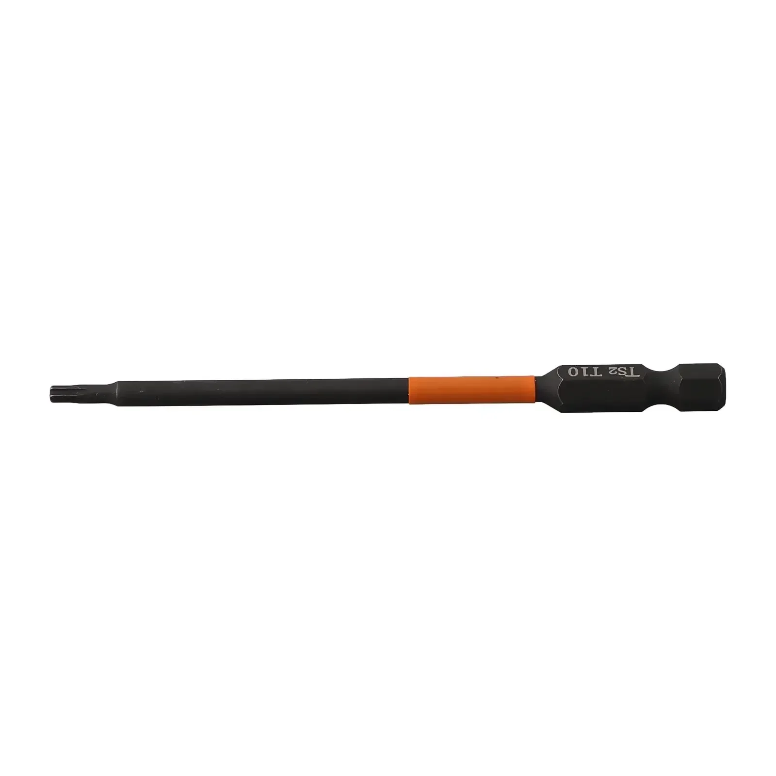 1pcs 100mm Trox Screwdriver Socket Bits Set 1 4Inch Hex Head Quick Change Driver Magnetic Screwdriver Drill Bits T10-T40
1pcs 100mm Trox Screwdriver Socket Bits Set 1 4Inch Hex Head Quick Change Driver Magnetic Screwdriver Drill Bits T10-T40