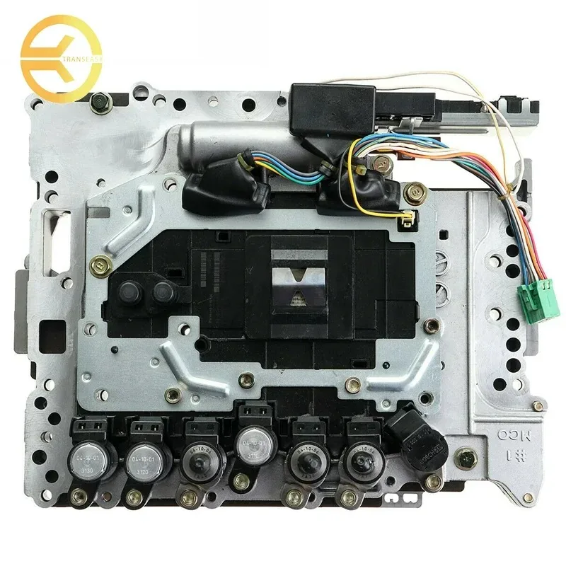 OEM RE5R05A 0260550002 0260550023 корпус клапана для Nissan Xterra Pathfinder Armada Frontier Titan
OEM RE5R05A 0260550002 0260550023 корпус клапана для Nissan Xterra Pathfinder Armada Frontier Titan