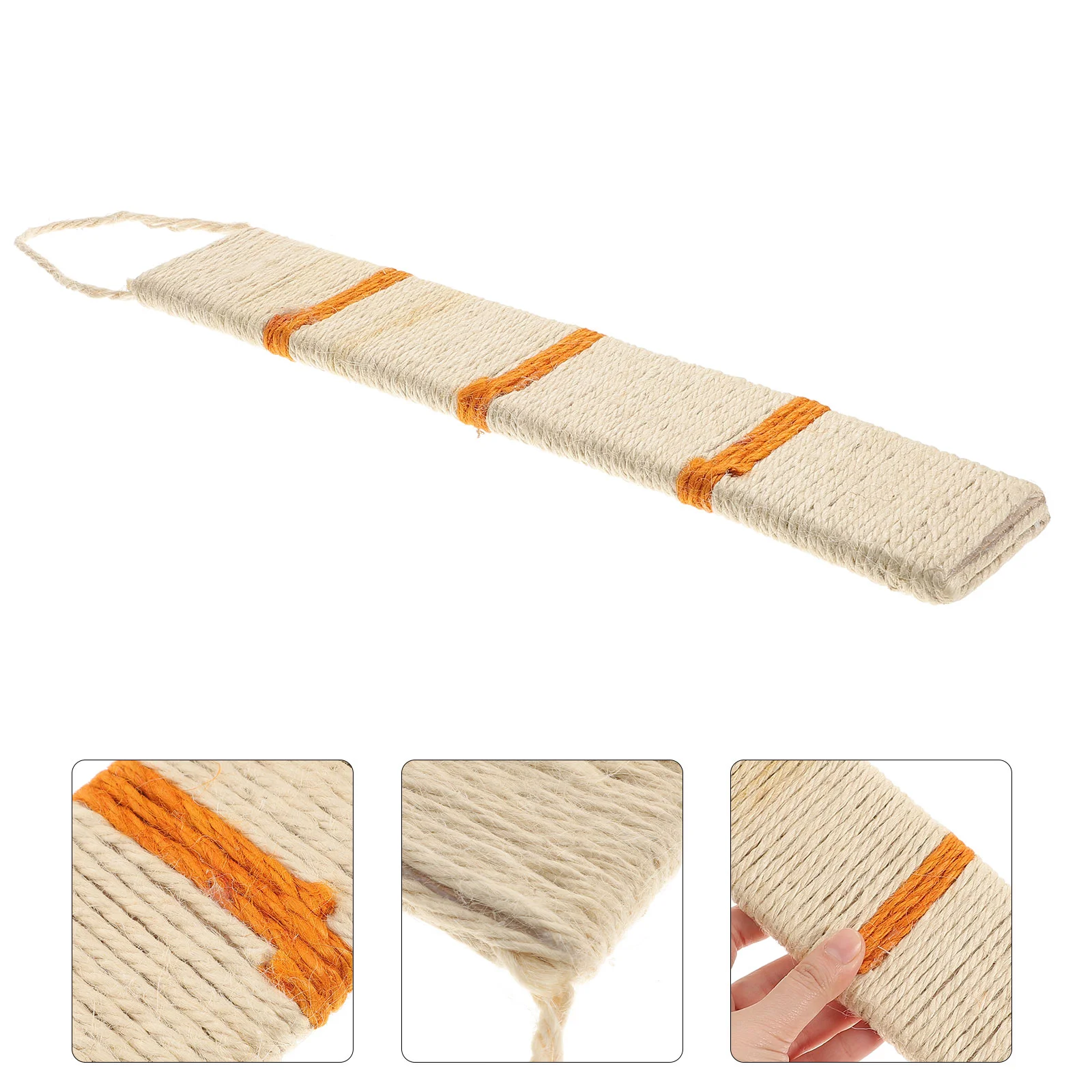 Cat Scratch Pad Toy Pads for Indoor Cats Floor Scratcher Board Area Rugs Carpet Scratchers Wall Mat
Cat Scratch Pad Toy Pads for Indoor Cats Floor Scratcher Board Area Rugs Carpet Scratchers Wall Mat