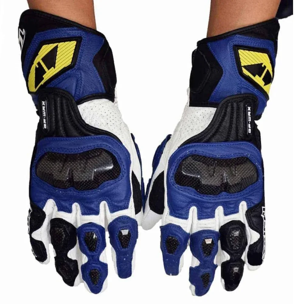 motorcycle racing carbon fiber breathable leather gloves off-road motorcycle racing perforated leather protective gloves
motorcycle racing carbon fiber breathable leather gloves off-road motorcycle racing perforated leather protective gloves