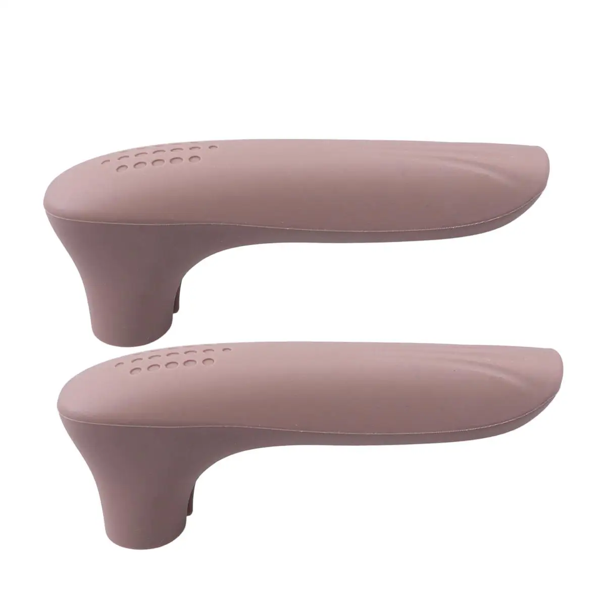 2 Pcs Door Handle Cover Silicone Knob Sleeve Baby Proofing Child Safety Protector Anti Static Door Guard Wall Protection
2 Pcs Door Handle Cover Silicone Knob Sleeve Baby Proofing Child Safety Protector Anti Static Door Guard Wall Protection