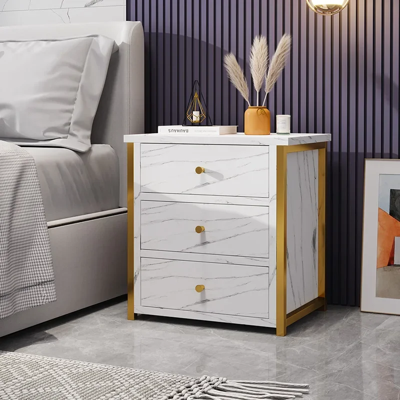 White Nordic Nightstand Decor Storage Phone Holder Game Console Bedside Table Manicure Coffee Slaapkamerkasten Coffee Tables
White Nordic Nightstand Decor Storage Phone Holder Game Console Bedside Table Manicure Coffee Slaapkamerkasten Coffee Tables