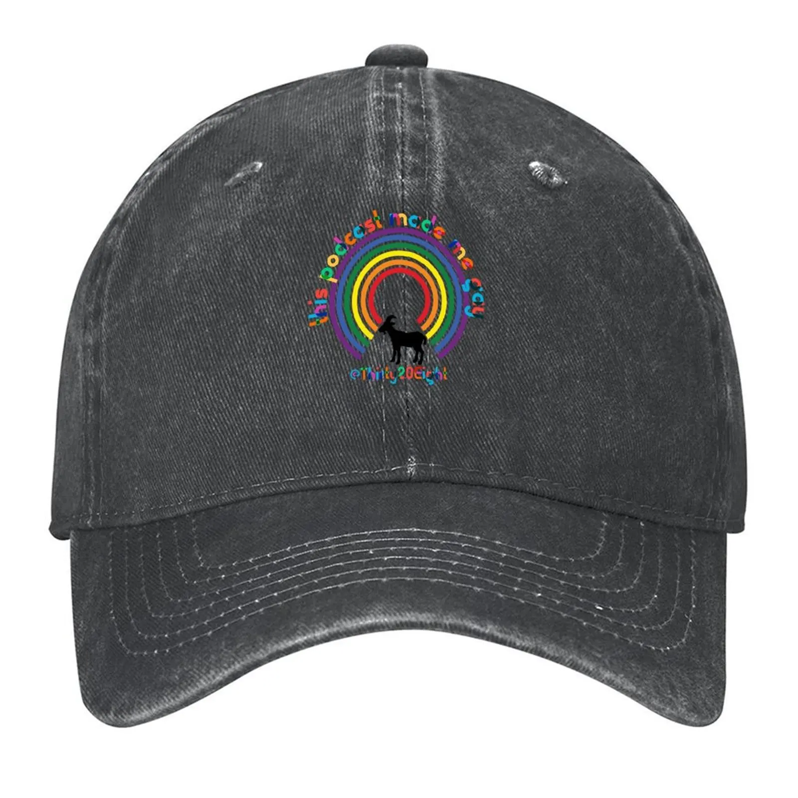 2026 This Podcast Made Me Gay Thirty20Eight Baseball Cap New Hat Military Cap Man Fun Hats Fashion Beach Women Beach Fashion Men
2026 This Podcast Made Me Gay Thirty20Eight Baseball Cap New Hat Military Cap Man Fun Hats Fashion Beach Women Beach Fashion Men