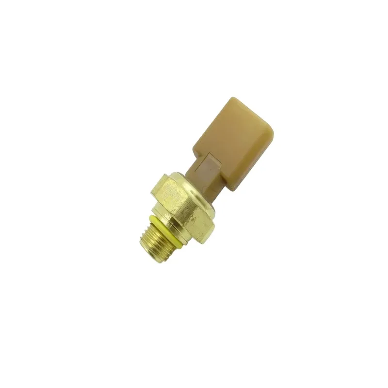 High Quality Good Prices Mechanical Excavator Pressure Sensor Switch Cummins Engine Oil 4928593
High Quality Good Prices Mechanical Excavator Pressure Sensor Switch Cummins Engine Oil 4928593
