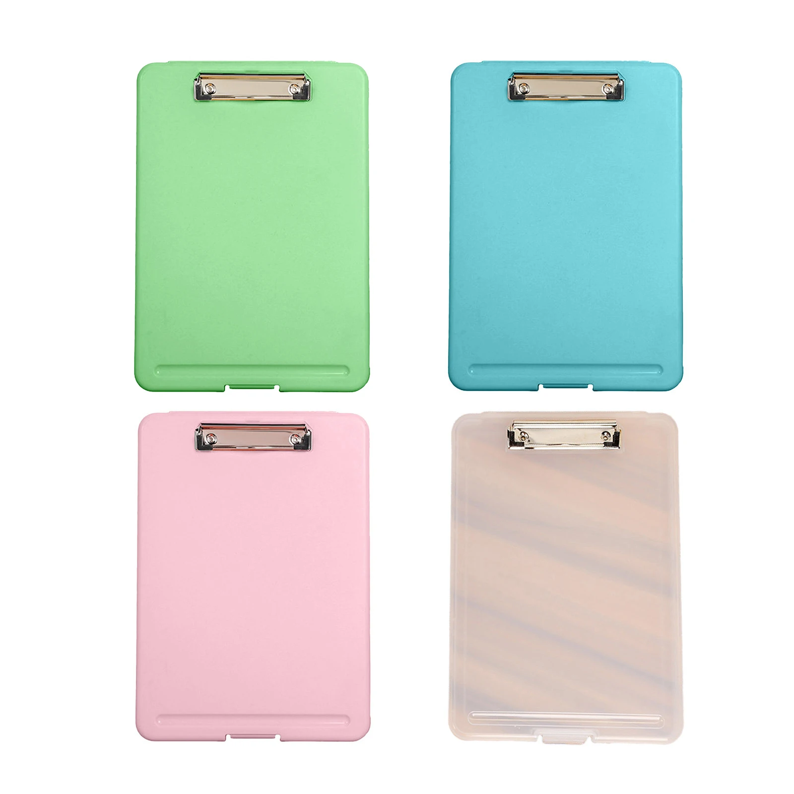Clipboard Waterproof File Folder Dust-proof Document Storage Box for Hospital H7EC
Clipboard Waterproof File Folder Dust-proof Document Storage Box for Hospital H7EC