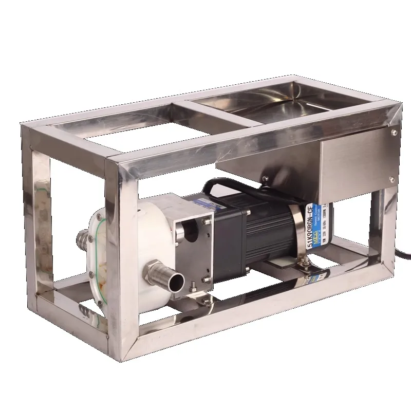 Suitable for Viscous Liquid Plastic Gear Pump Head Food Detergent Glue Tahini Paste Honey Small Filling Machine Conveyor Pump
Suitable for Viscous Liquid Plastic Gear Pump Head Food Detergent Glue Tahini Paste Honey Small Filling Machine Conveyor Pump